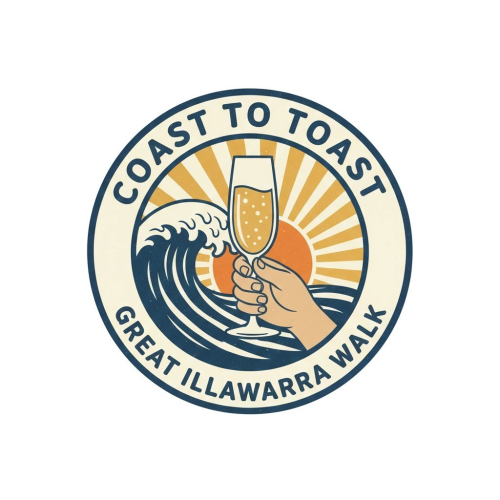 Coast To Toast